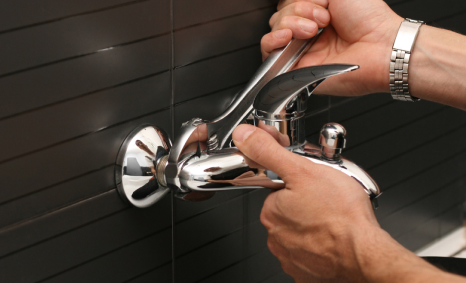 Plumber Toorak